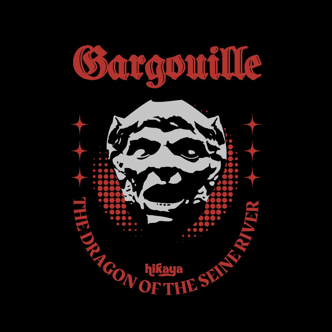 Gargouille