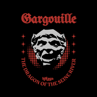 Gargouille