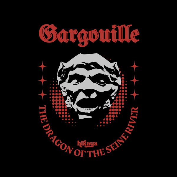 Gargouille