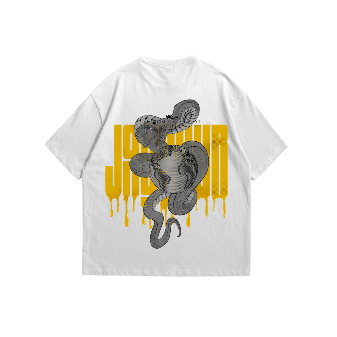 World Serpent (Jörmungandr)