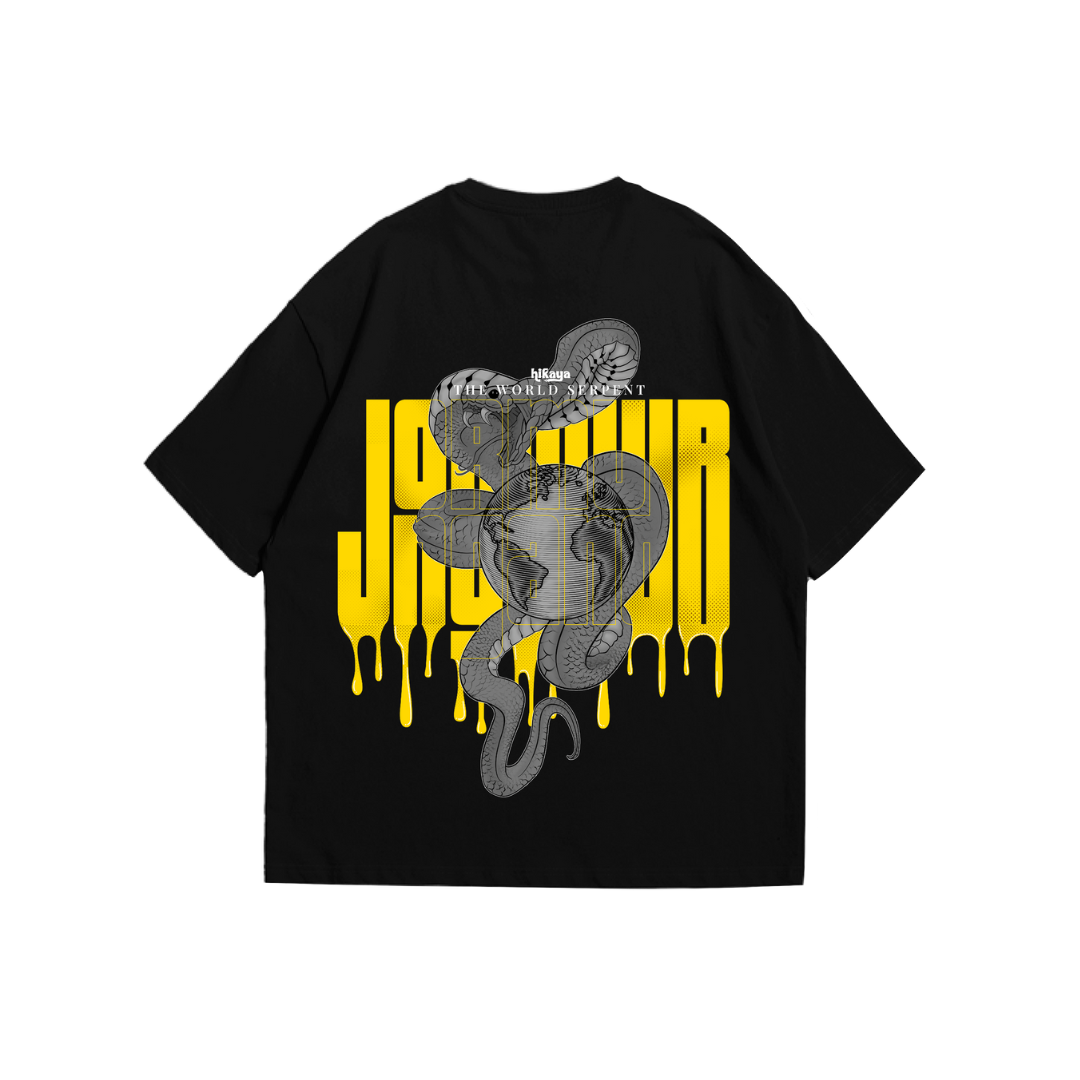 World Serpent (Jörmungandr)