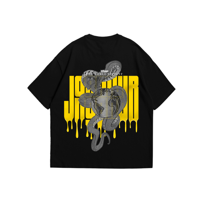World Serpent (Jörmungandr)