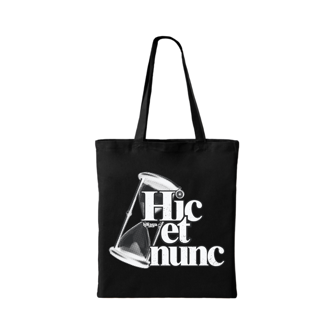 Hit Et Nunc Tote
