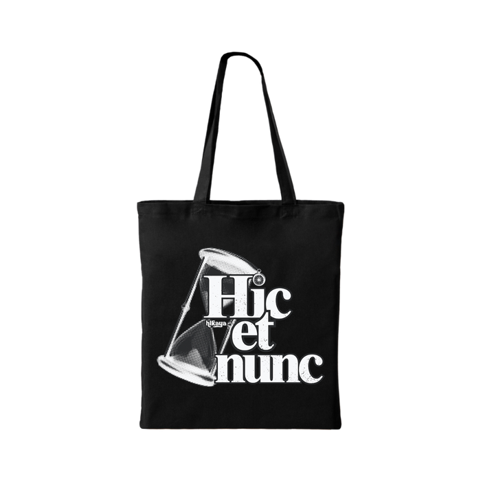 Hit Et Nunc Tote