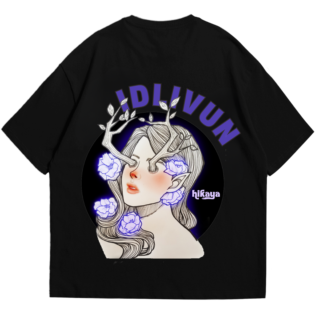 Idlivun