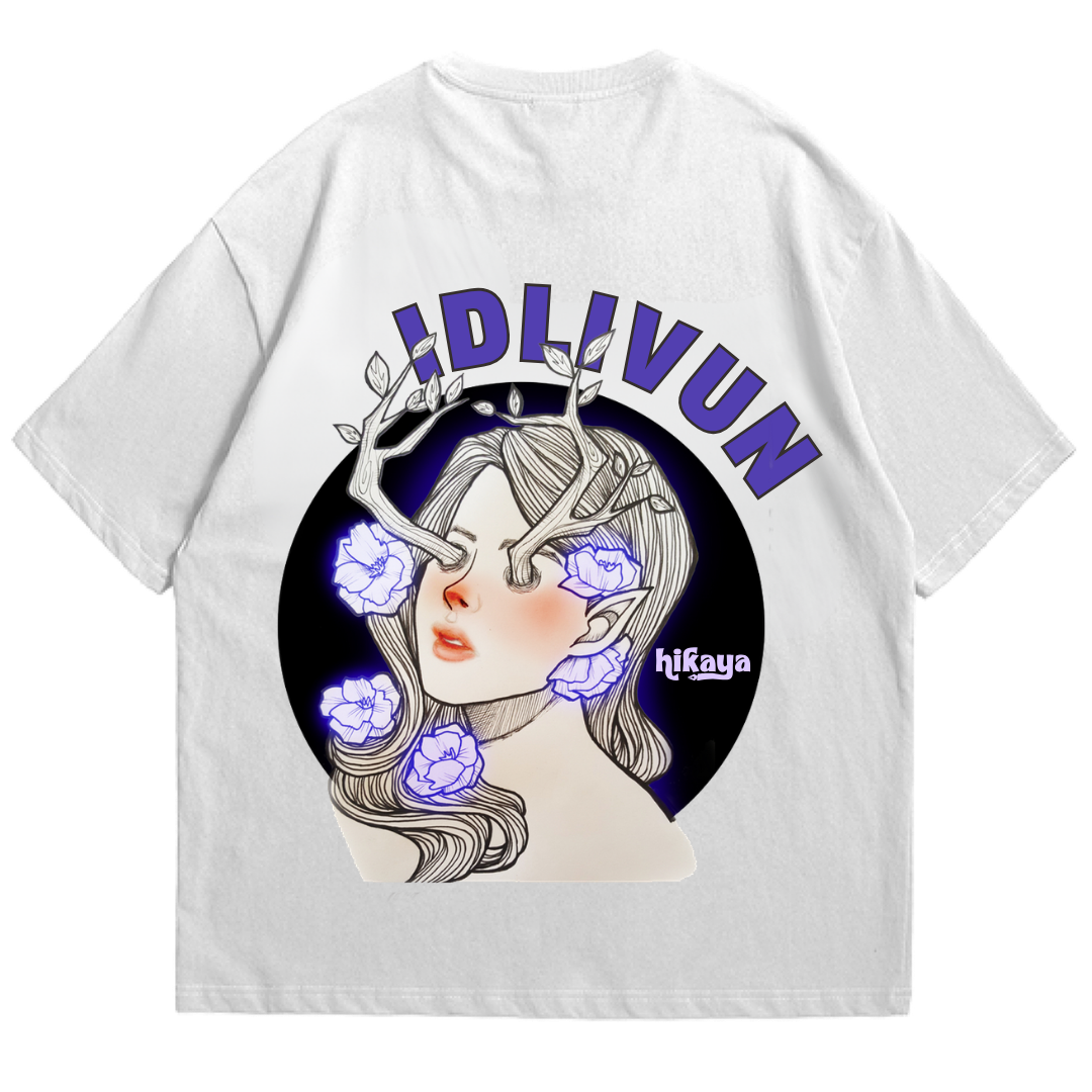 Idlivun