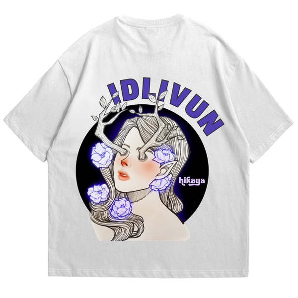 Idlivun