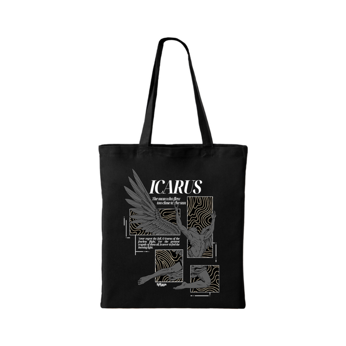 Icarus Tote