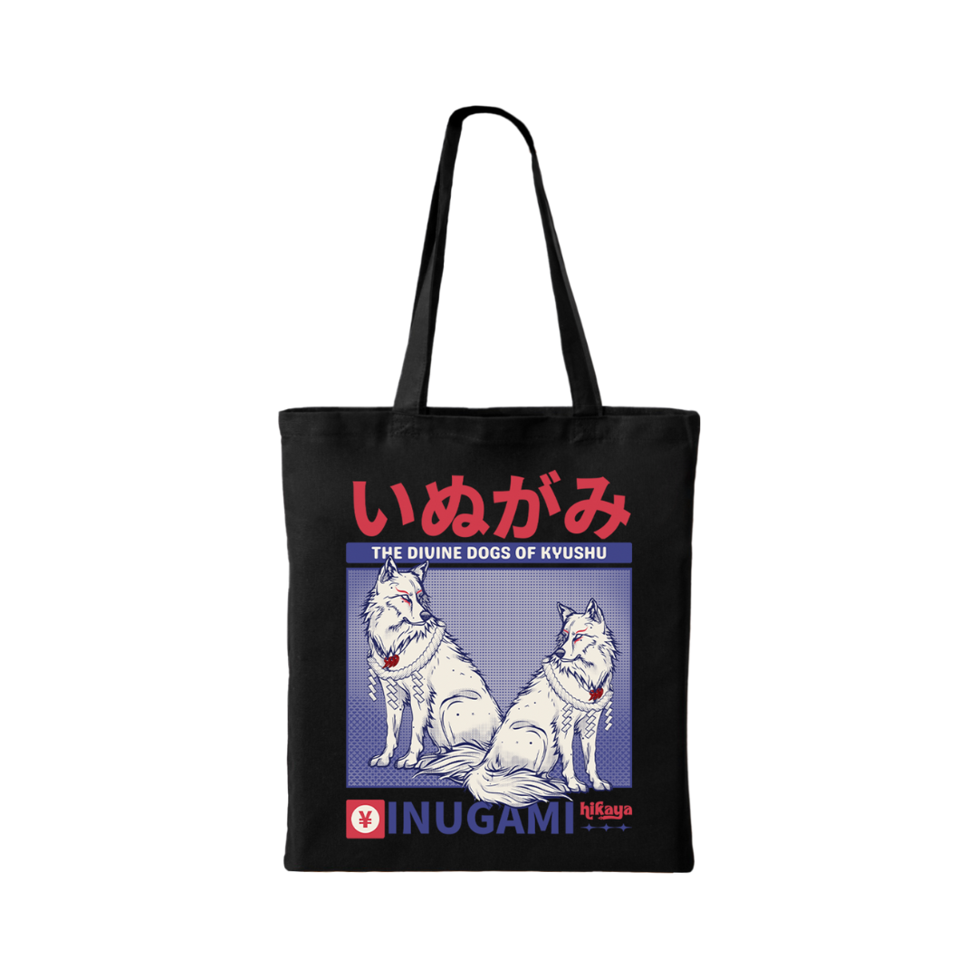 Inugami Tote