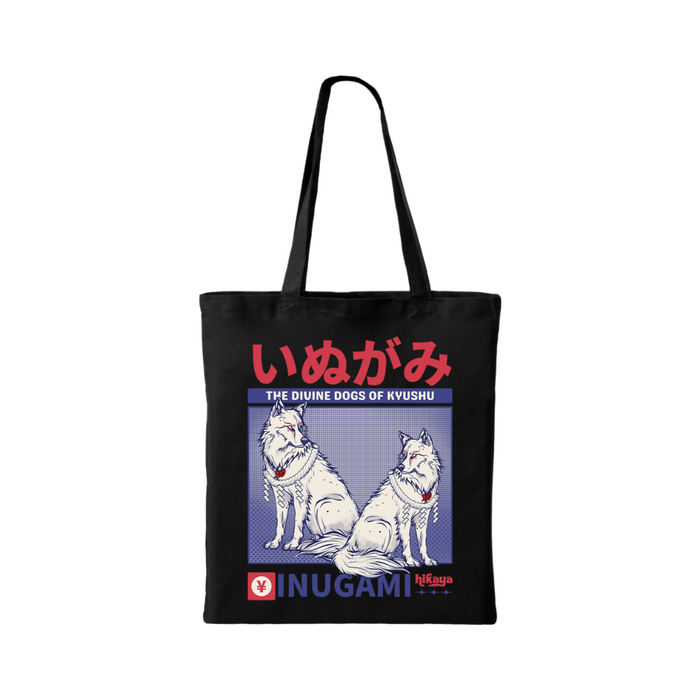 Inugami Tote