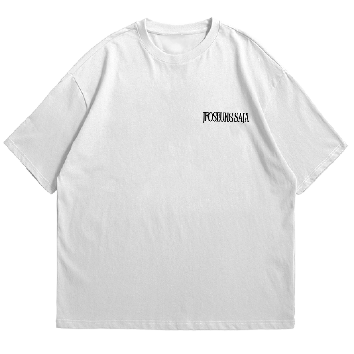 Jeoseung Saja The Silent Reaper Hikaya jeoseung-saja-the-silent-reaper-hikaya