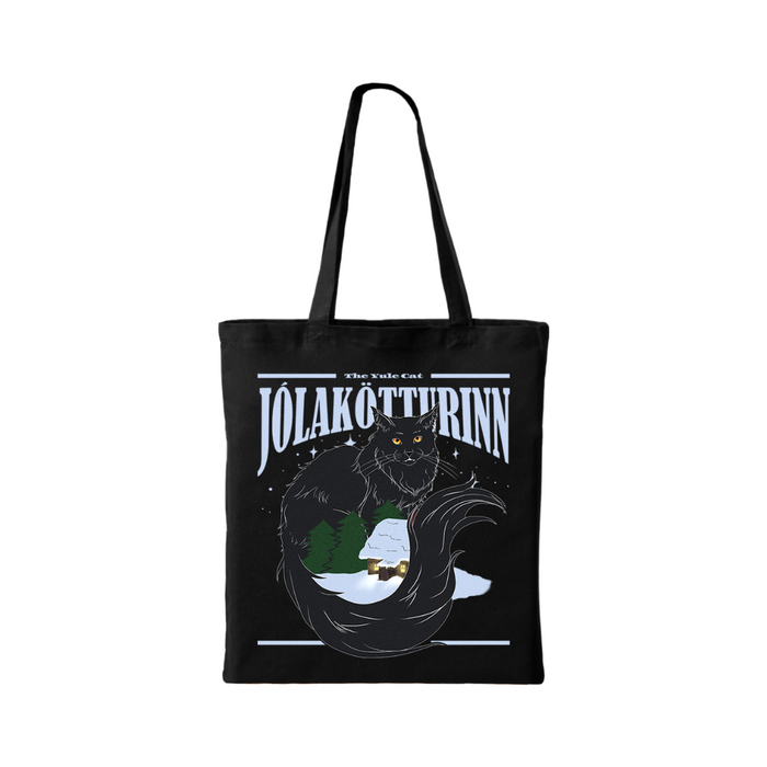 Jolakotturinn Tote