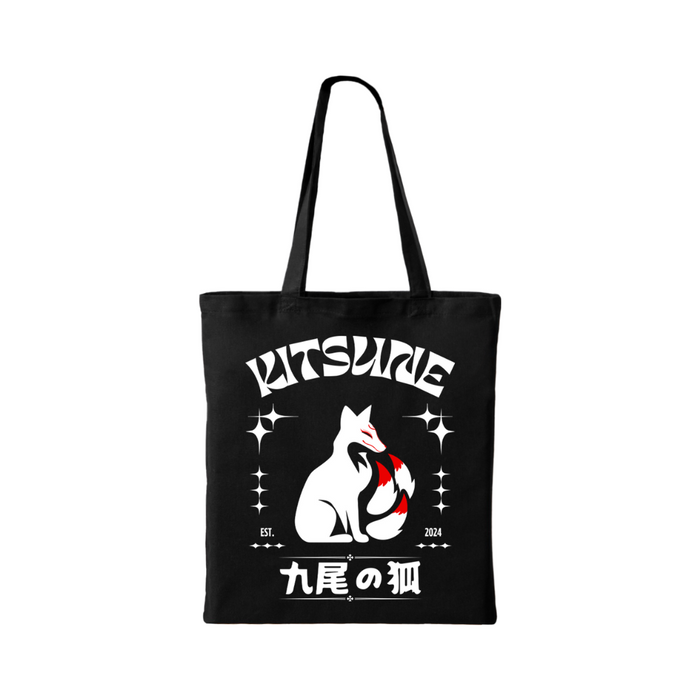 Kitsune Tote