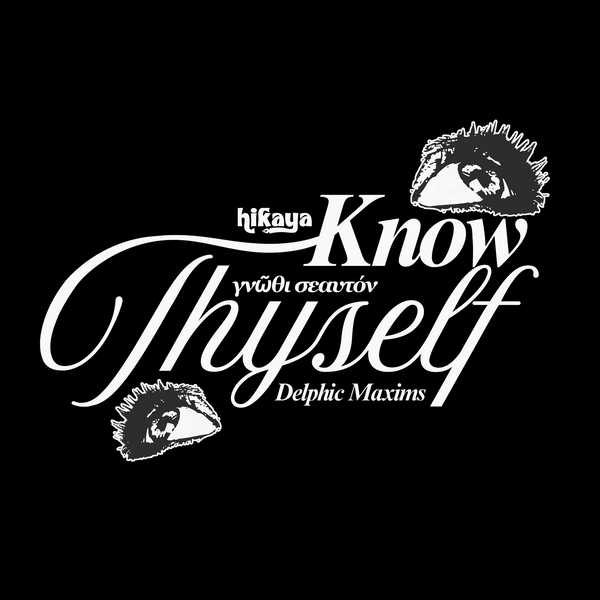 Know Thyself