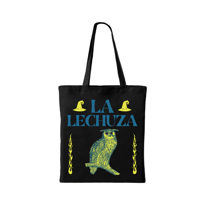 Le Lechuza Tote