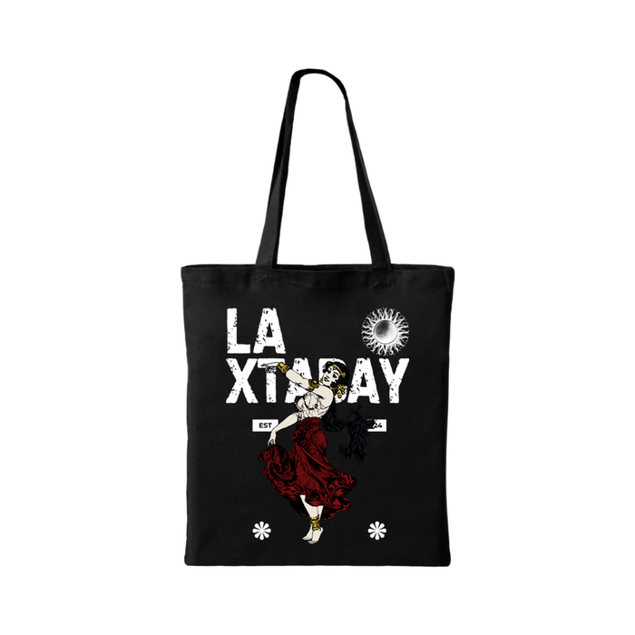 La Xtabay Tote