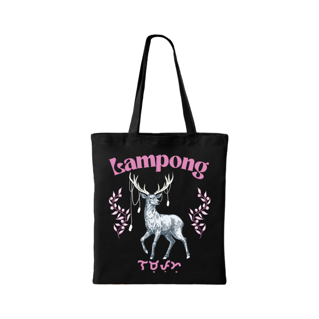 Lampong Tote