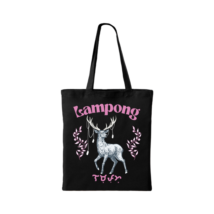 Lampong Tote