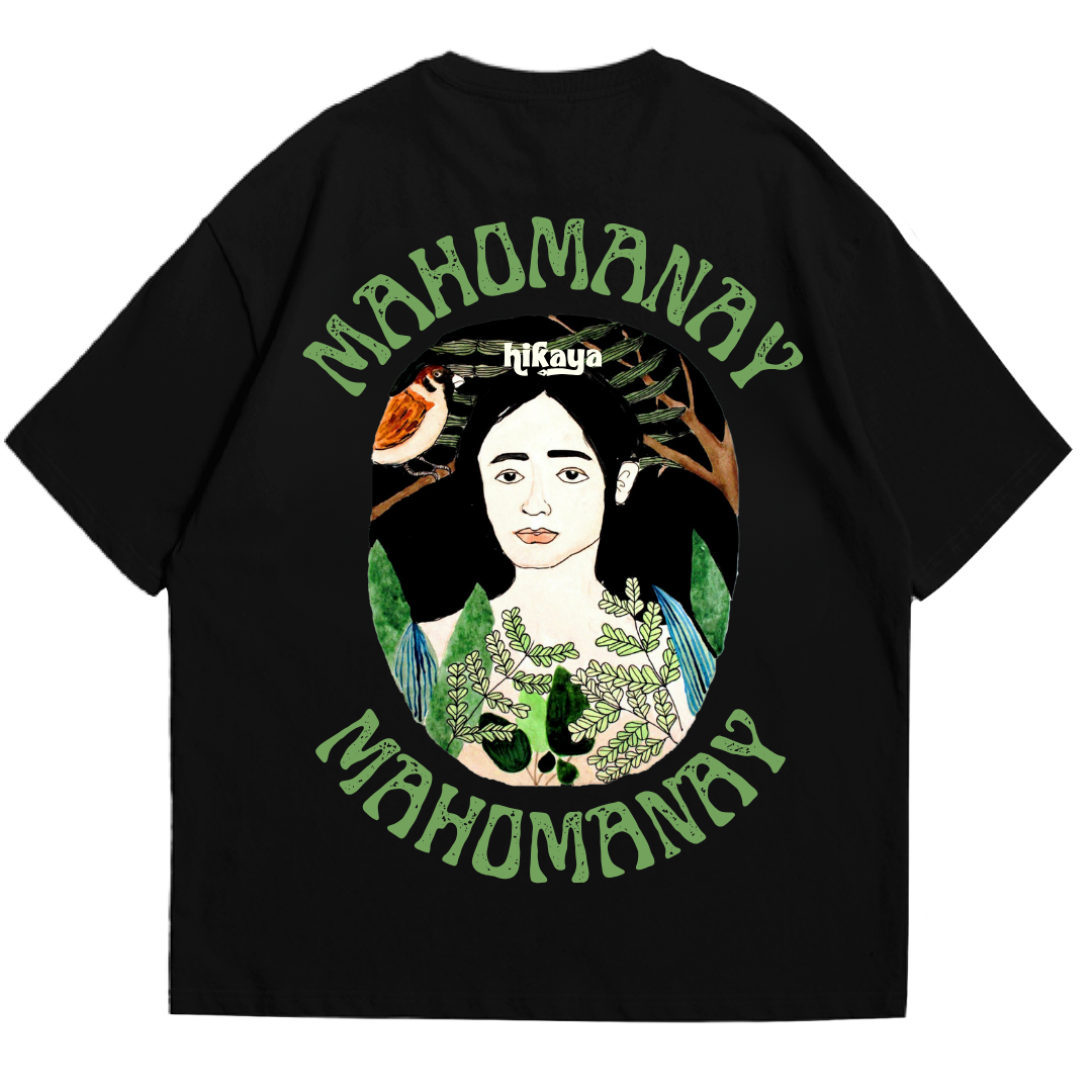 Mahomanay
