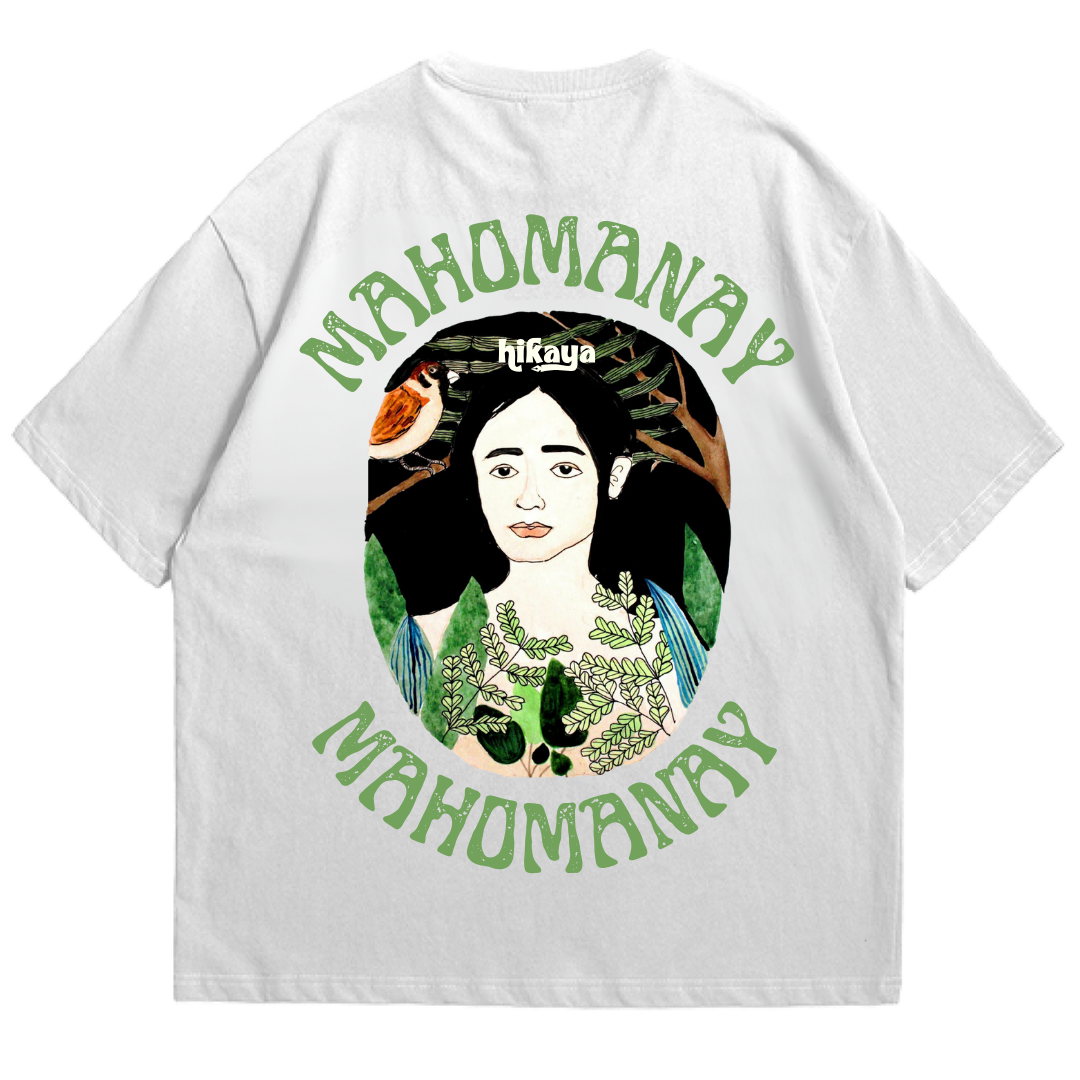 Mahomanay