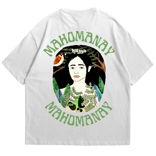 Mahomanay