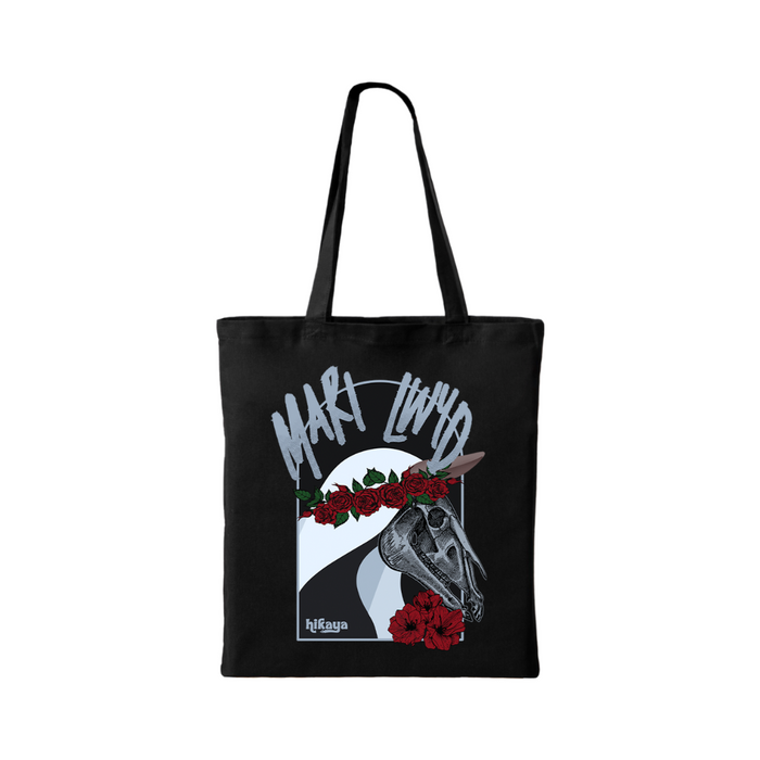 Mari Lwyd Tote