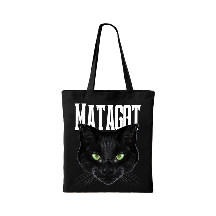 Matagot Tote