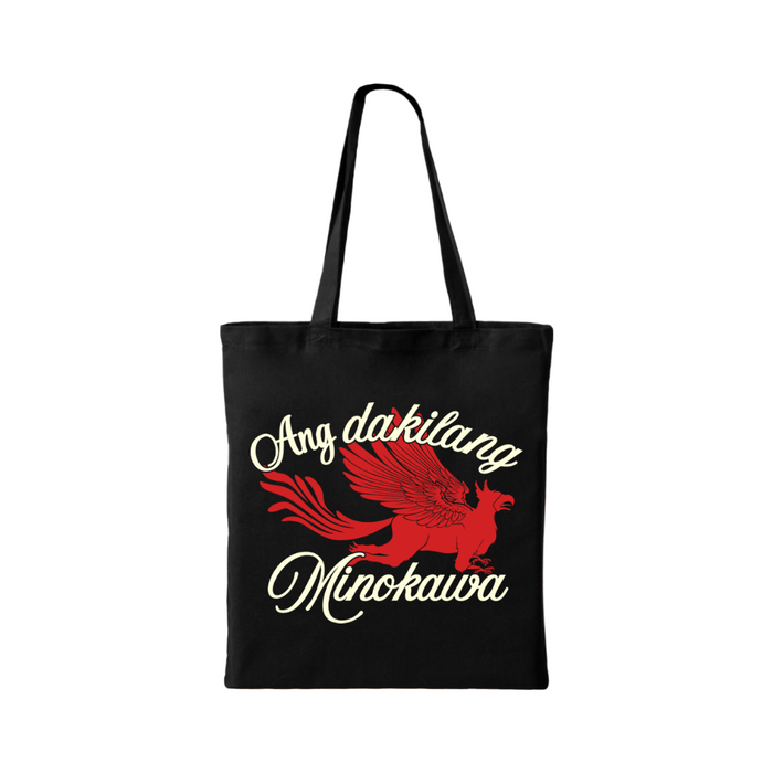 Minokawa Tote