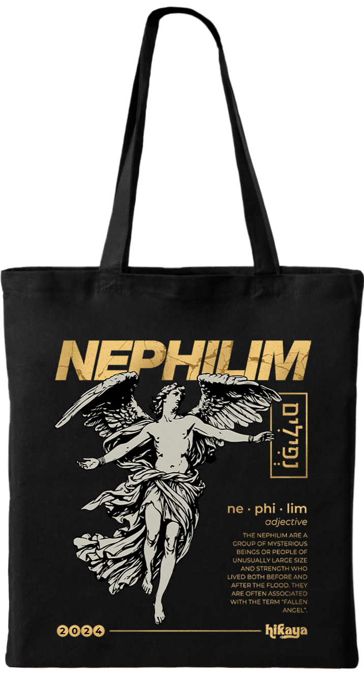 Nephilim Tote