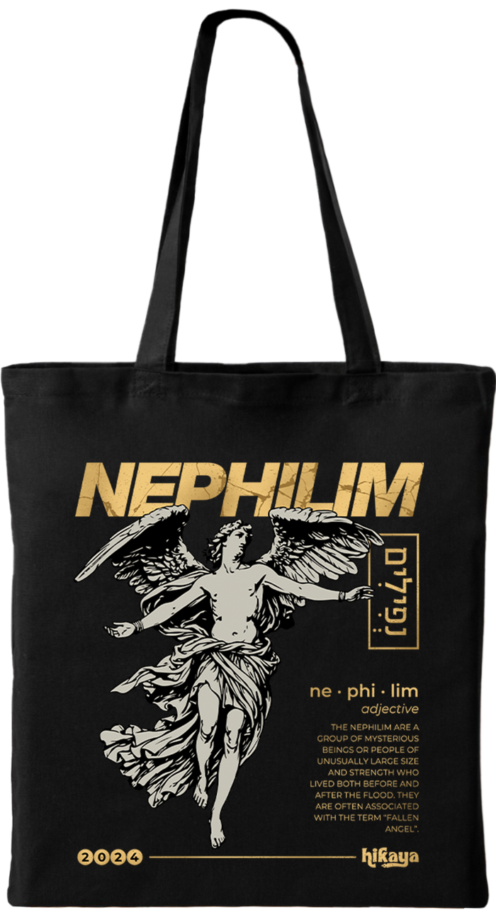 Nephilim Tote