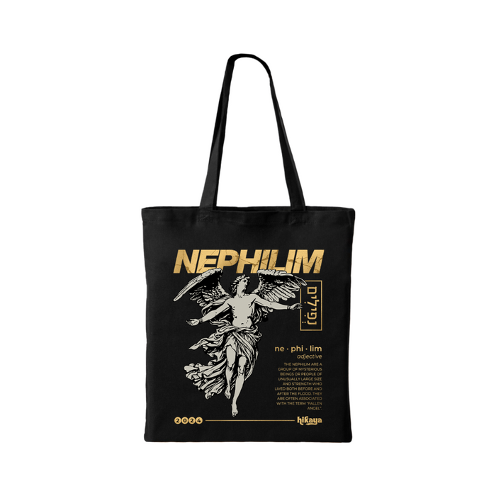 Nephilim Tote