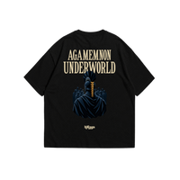 Agamemnon: Underworld