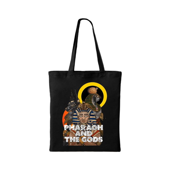 Pharaoh And The Gods Tote