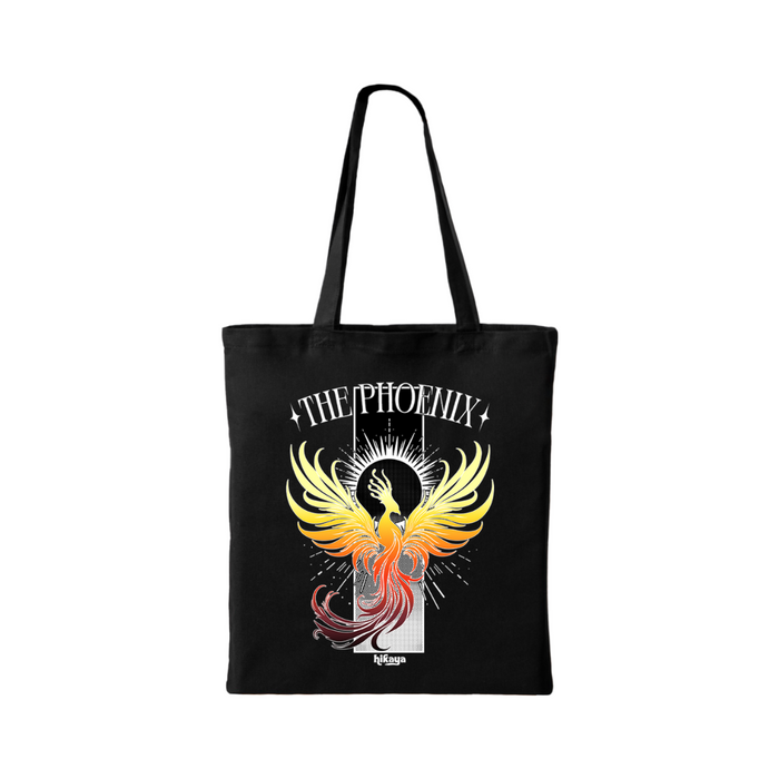 Phoenix Tote