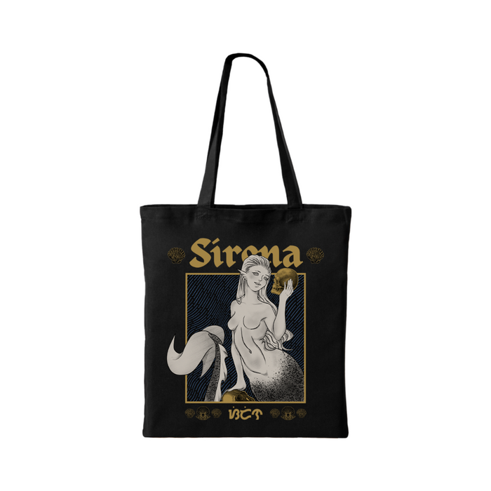 Sirena Tote