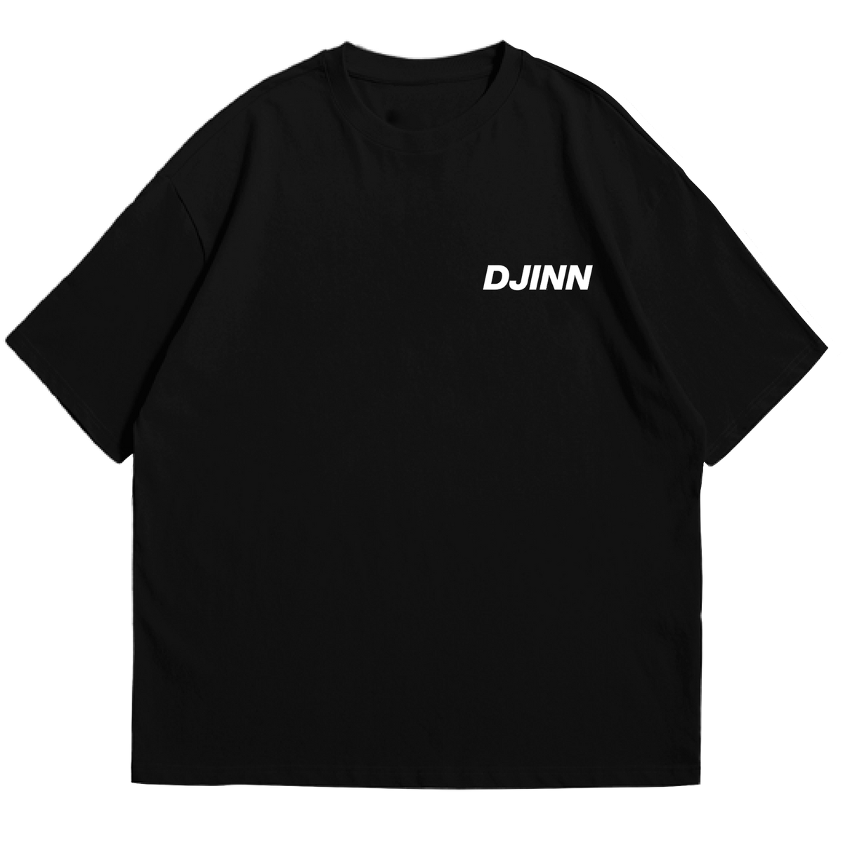 The Djinn