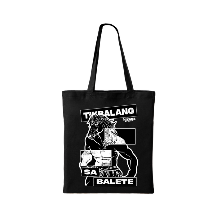 Tikbalang Tote