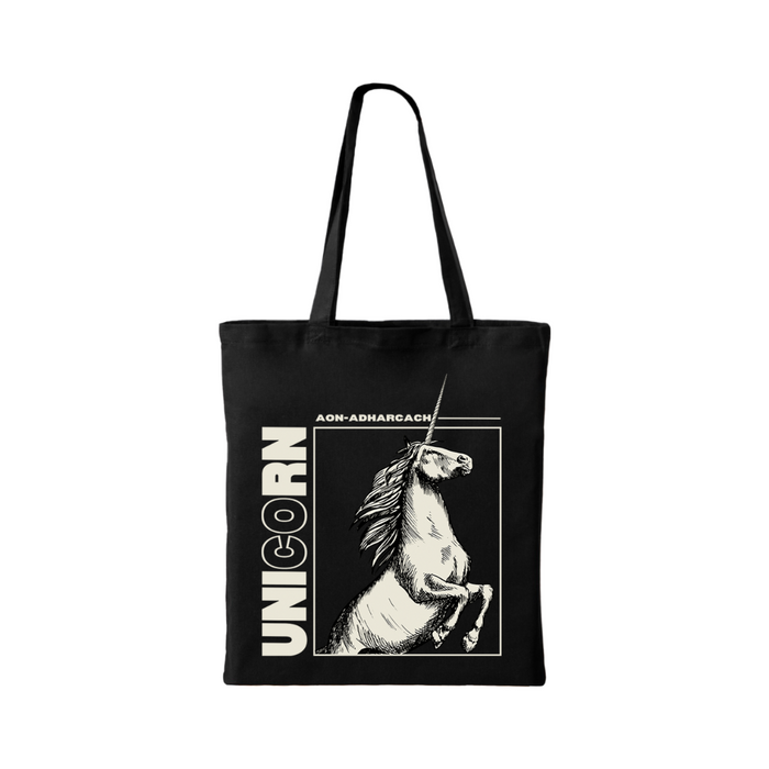 Unicorn Tote