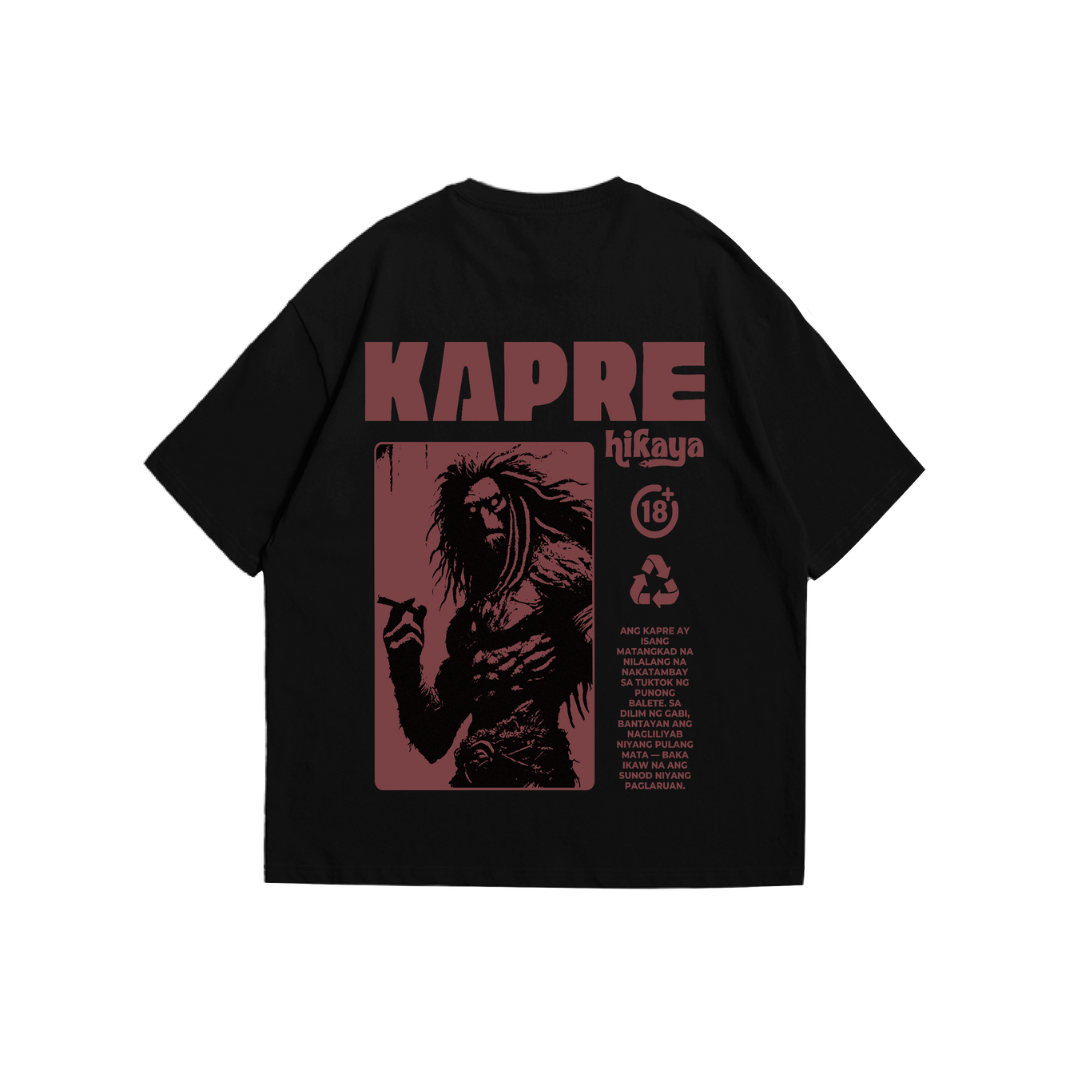 Kapre Hikaya kapre-hikaya