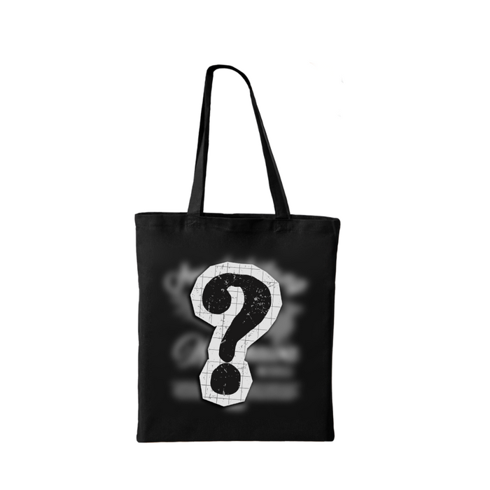 Mystery Tote