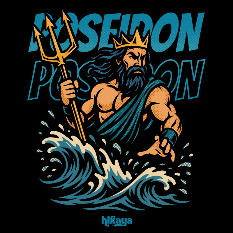POSEIDON