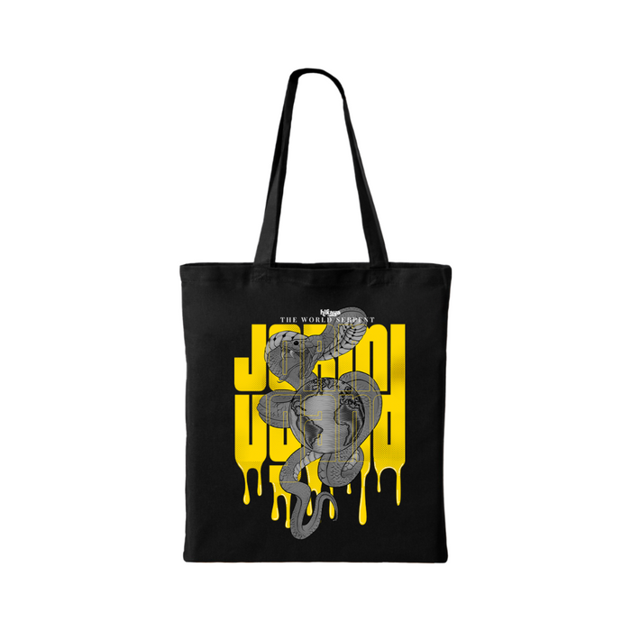Jörmungandr (World Serpent) Tote