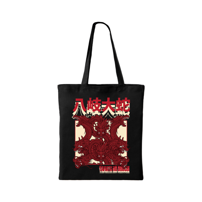 Yamata No Orochi Tote