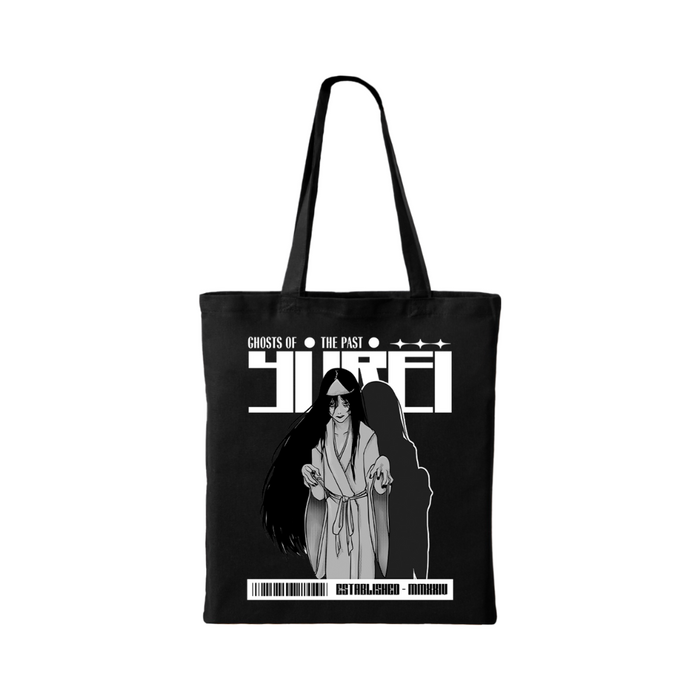 Yurei Tote