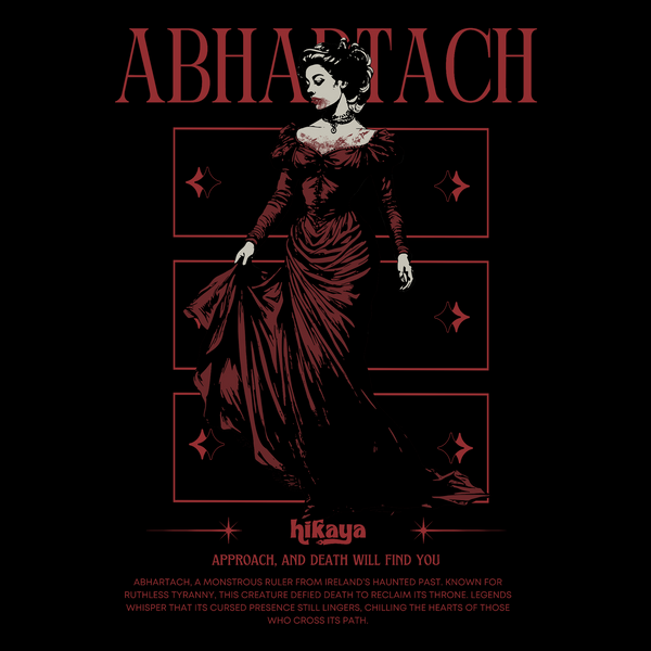 The Abhartach