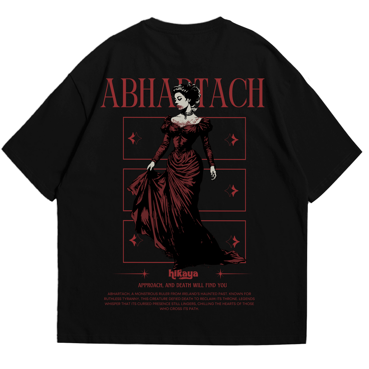 The Abhartach