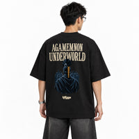 Agamemnon: Underworld