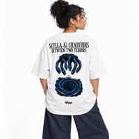 Scylla & the Whirlpool