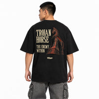 The Trojan Horse