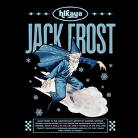 Jack Frost